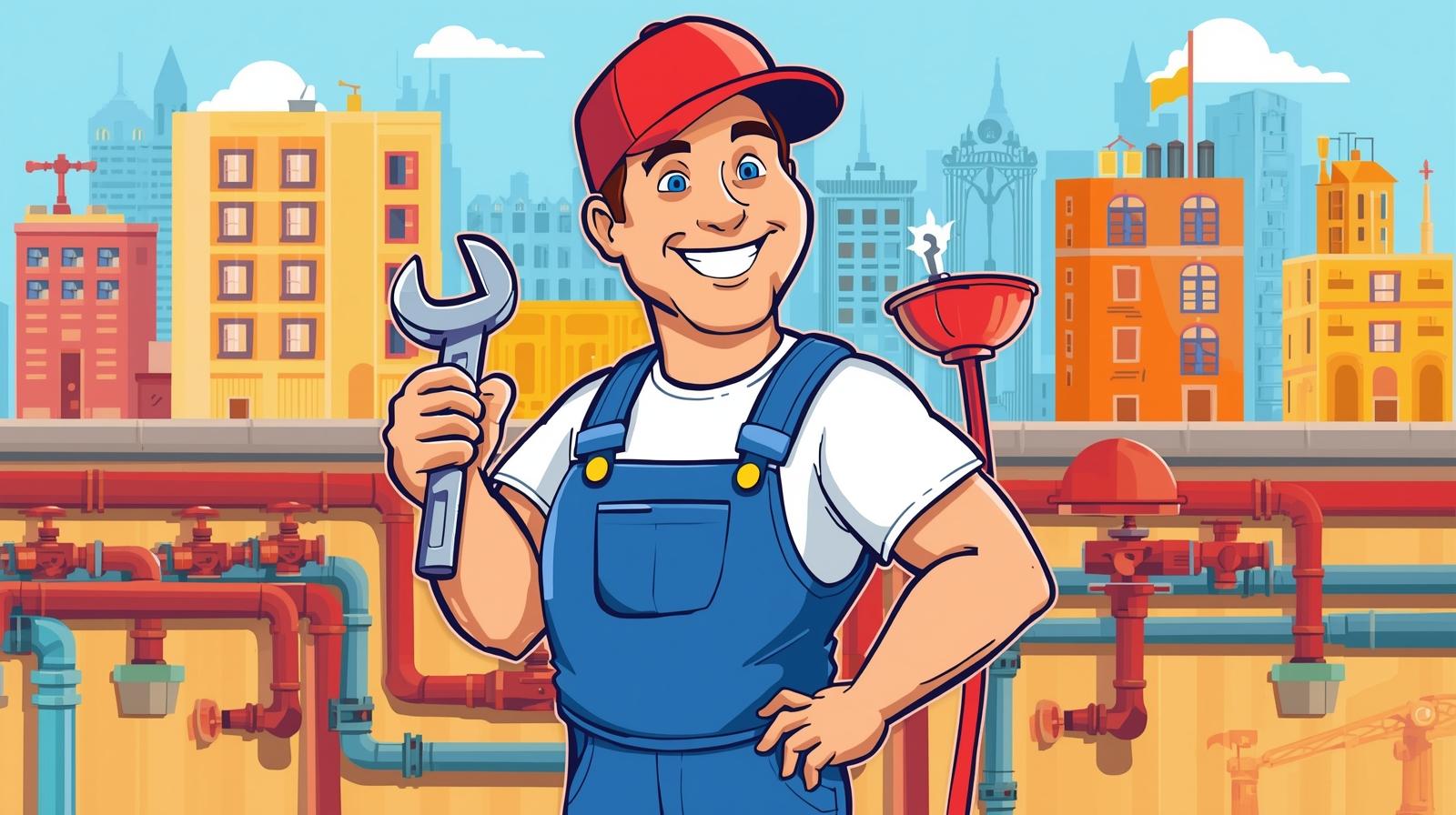 Plumber Near Me – Complete Guide to Finding the Best Plumbing Services Near You